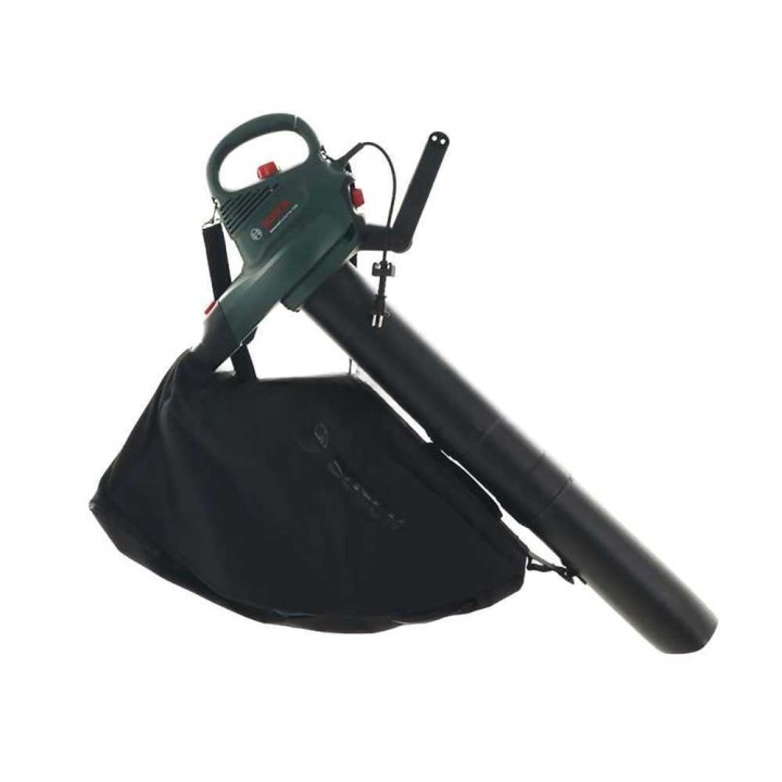 Bosch Universal Garden Tidy 2300 lehtipuhallin-imuri, 2 300 W, 45 l