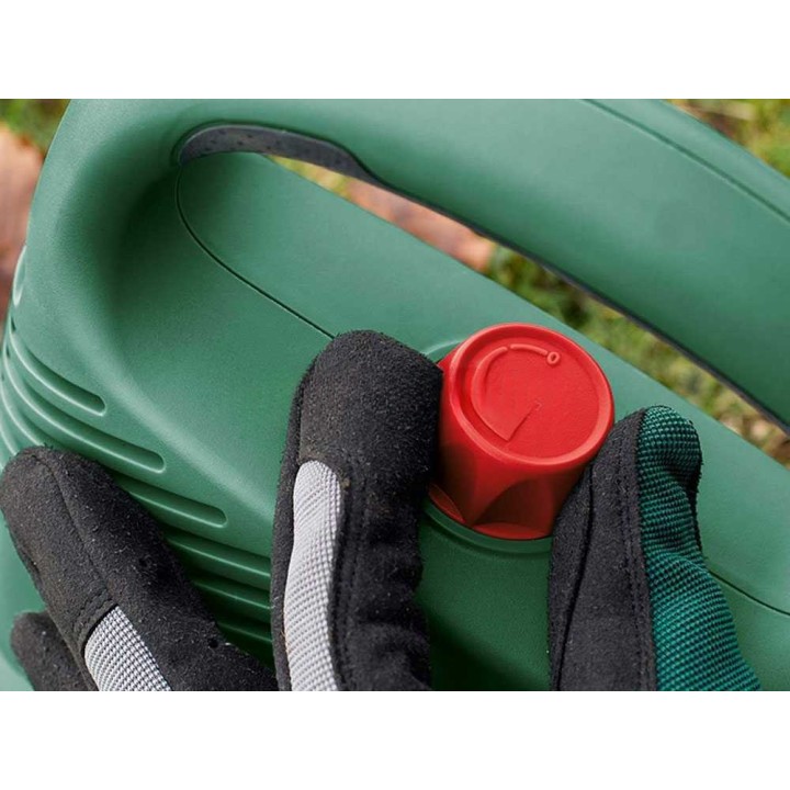 Bosch Universal Garden Tidy 2300 lehtipuhallin-imuri, 2 300 W, 45 l