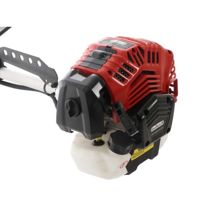 GeoTech GT-2 43 D raivaussaha, 43 cm³, 1,67 HP, kaksiosainen akseli
