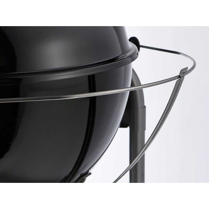 Weber Performer Premium GBS hiiligrilli, Ø 57 cm, 2 550 cm²