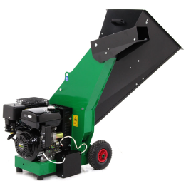 Seven Italy CH420 biotrituratori Loncin G420F 15 HP sähkökäynnistys