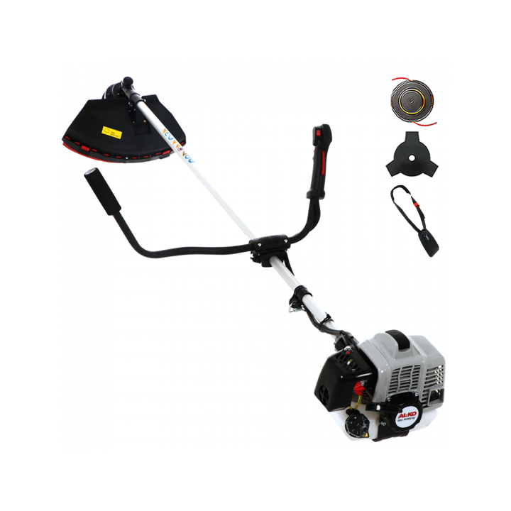 AL KO BC 500 B bensiinikäyttöinen raivaussaha 50 cm 2 54 HP