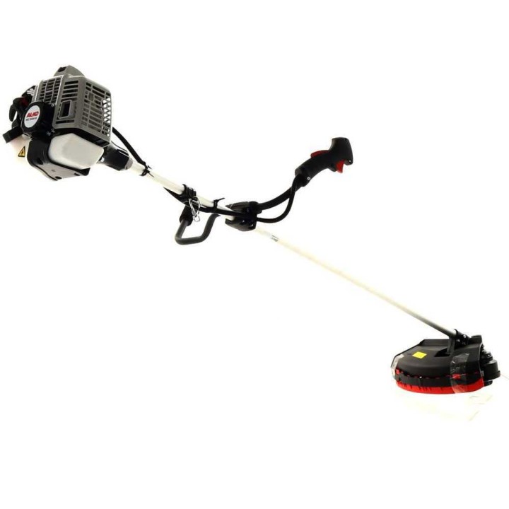 AL-KO BC 500 B bensiinikäyttöinen raivaussaha, 50 cm³, 2,54 HP