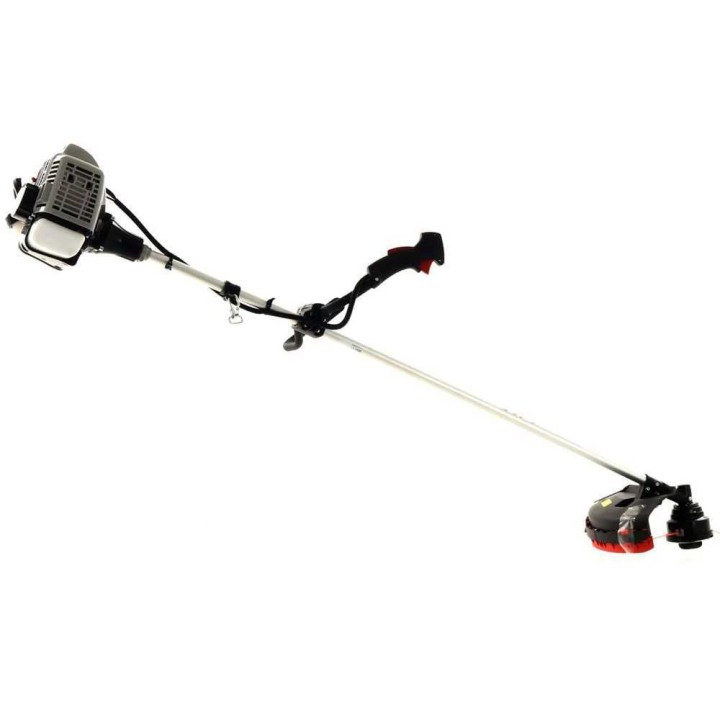 AL-KO BC 500 B bensiinikäyttöinen raivaussaha, 50 cm³, 2,54 HP