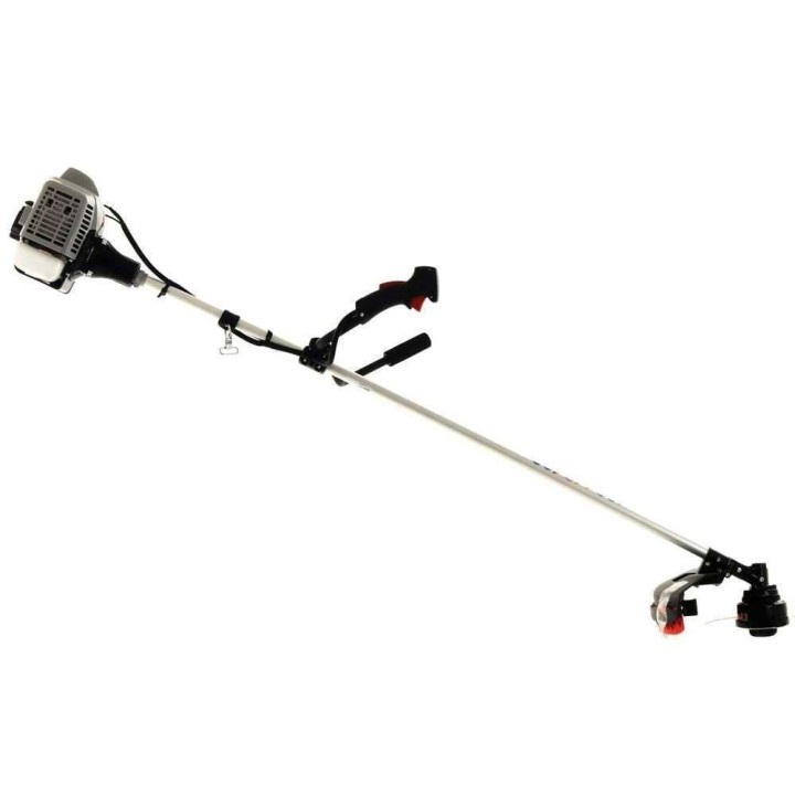 AL-KO BC 500 B bensiinikäyttöinen raivaussaha, 50 cm³, 2,54 HP