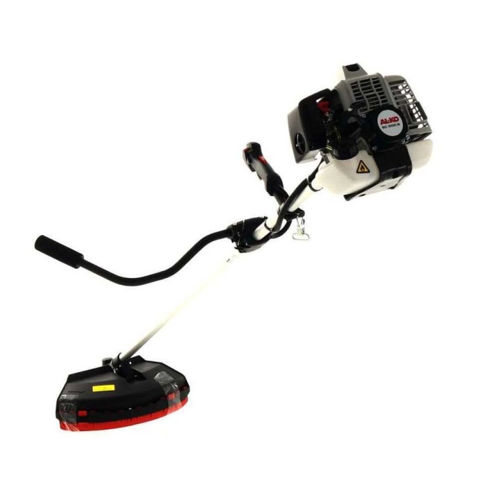 AL-KO BC 500 B bensiinikäyttöinen raivaussaha, 50 cm³, 2,54 HP