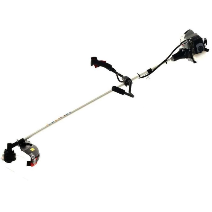 AL-KO BC 500 B bensiinikäyttöinen raivaussaha, 50 cm³, 2,54 HP