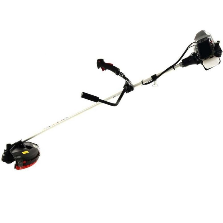 AL-KO BC 500 B bensiinikäyttöinen raivaussaha, 50 cm³, 2,54 HP