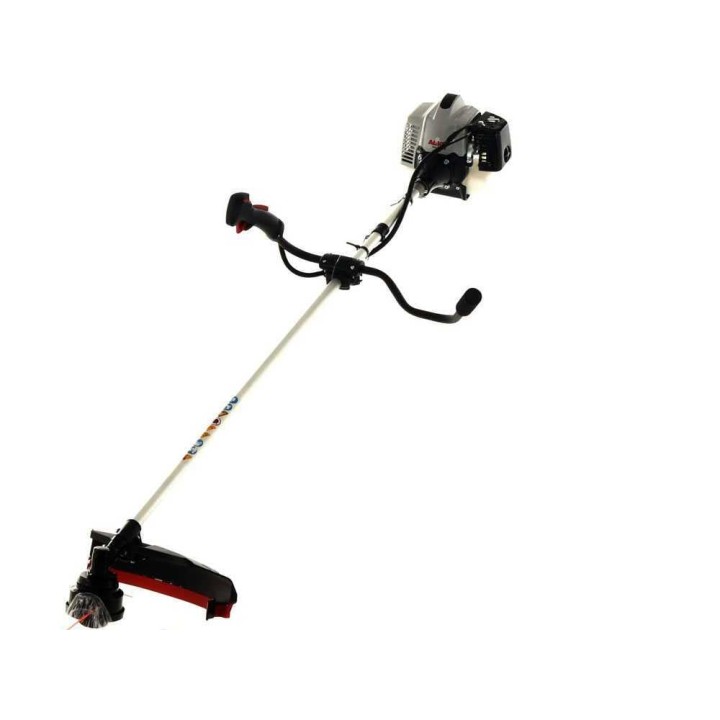 AL-KO BC 500 B bensiinikäyttöinen raivaussaha, 50 cm³, 2,54 HP