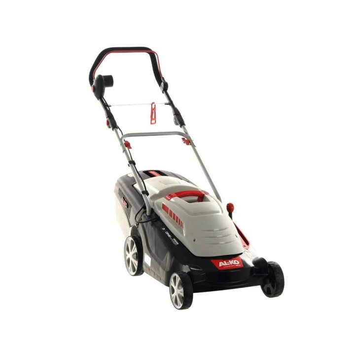AL-KO Comfort 40 E sähköruohonleikkuri, 1 400 W, 40 cm