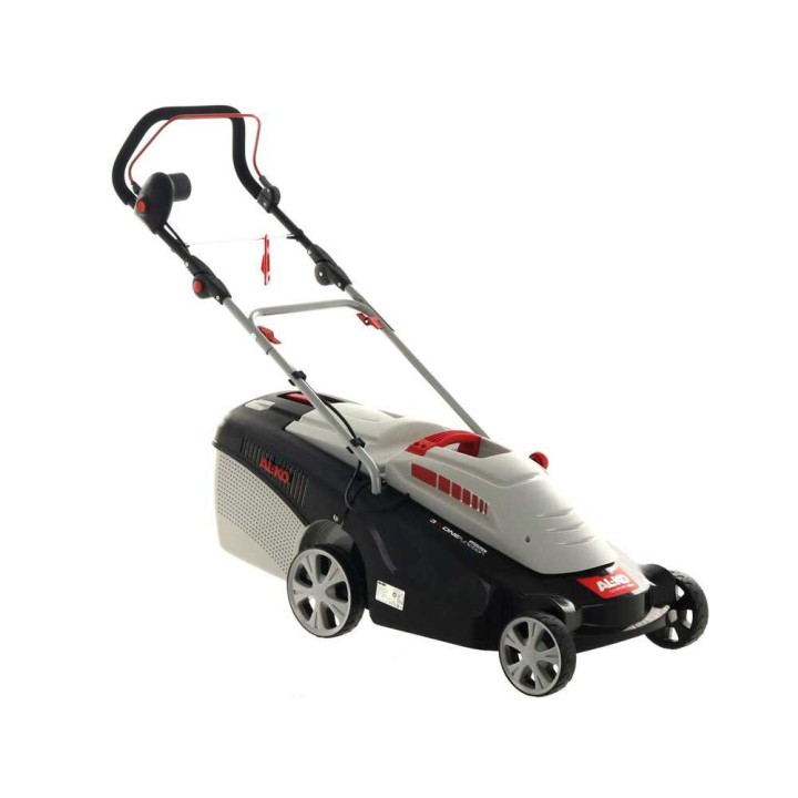 AL-KO Comfort 40 E sähköruohonleikkuri, 1 400 W, 40 cm