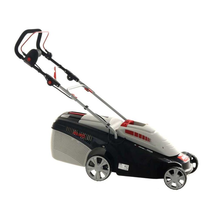 AL-KO Comfort 40 E sähköruohonleikkuri, 1 400 W, 40 cm