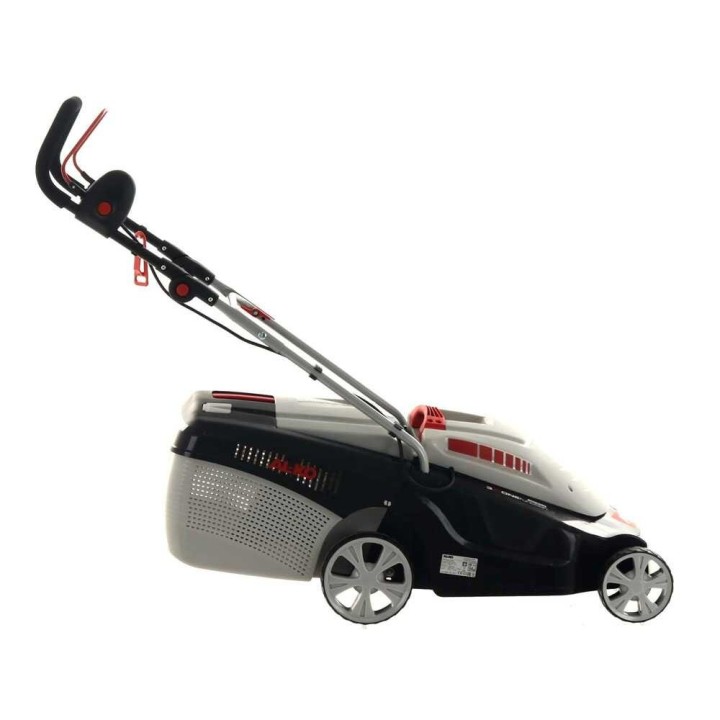 AL-KO Comfort 40 E sähköruohonleikkuri, 1 400 W, 40 cm