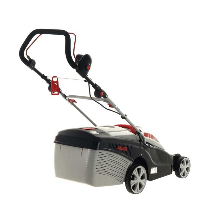 AL-KO Comfort 40 E sähköruohonleikkuri, 1 400 W, 40 cm