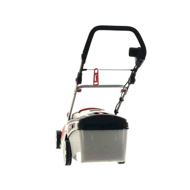 AL-KO Comfort 40 E sähköruohonleikkuri, 1 400 W, 40 cm