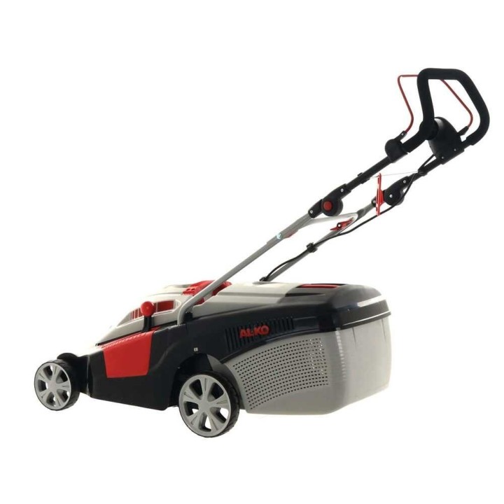 AL-KO Comfort 40 E sähköruohonleikkuri, 1 400 W, 40 cm