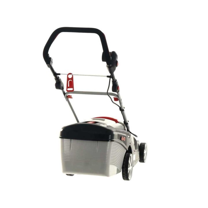 AL-KO Comfort 40 E sähköruohonleikkuri, 1 400 W, 40 cm