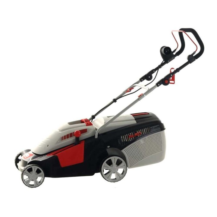 AL-KO Comfort 40 E sähköruohonleikkuri, 1 400 W, 40 cm