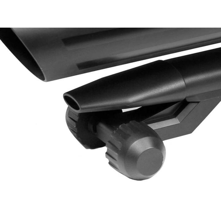 RYOBI RBV3000CESV sähköinen lehtipuhallin, imuri ja silppuri, 3 000 W, 230 V