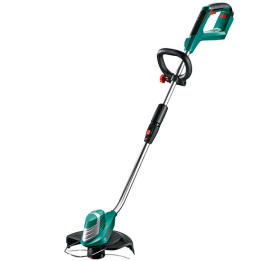 Bosch AdvancedGrassCut 36 akkukäyttöinen trimmeri 36 V 2 Ah