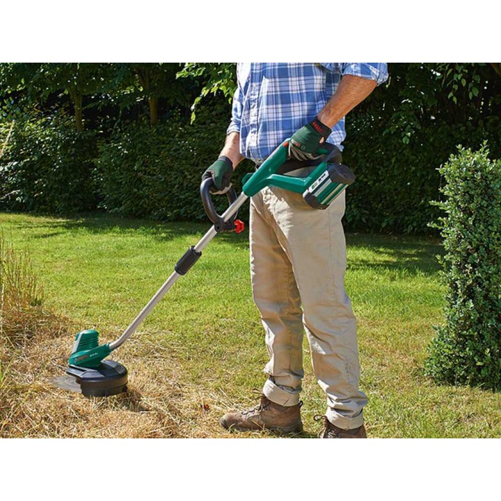 Bosch AdvancedGrassCut 36 akkukäyttöinen trimmeri, 36 V, 2 Ah