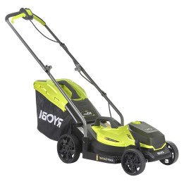 Ryobi RLM18X33B40 akkuruohonleikkuri 18 V 4 Ah 33 cm