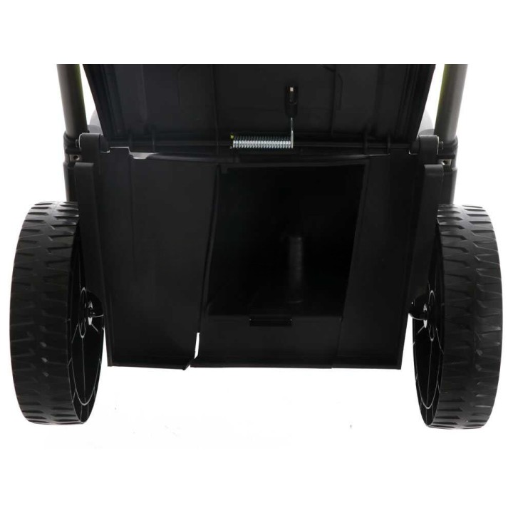 Ryobi RLM18X33B40 akkuruohonleikkuri, 18 V, 4 Ah, 33 cm