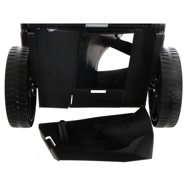 Ryobi RLM18X33B40 akkuruohonleikkuri, 18 V, 4 Ah, 33 cm