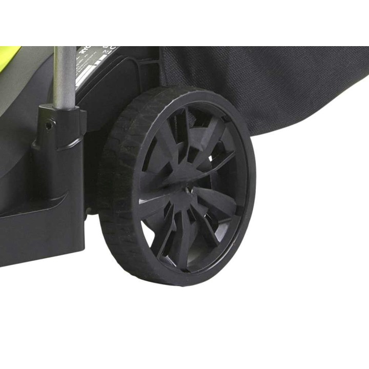 Ryobi RLM18X33B40 akkuruohonleikkuri, 18 V, 4 Ah, 33 cm