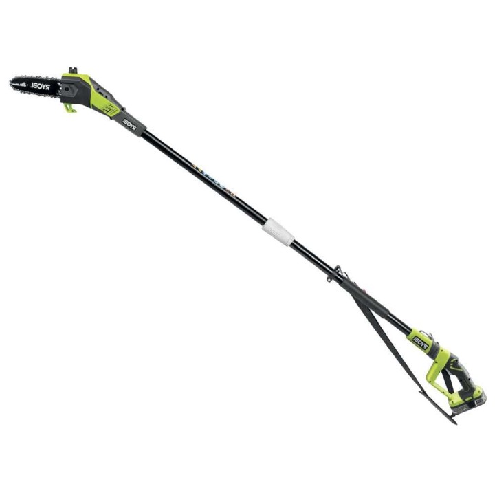 Ryobi OPP1820 teleskooppioksasaha, 18 V, 20 cm, 180–250 cm