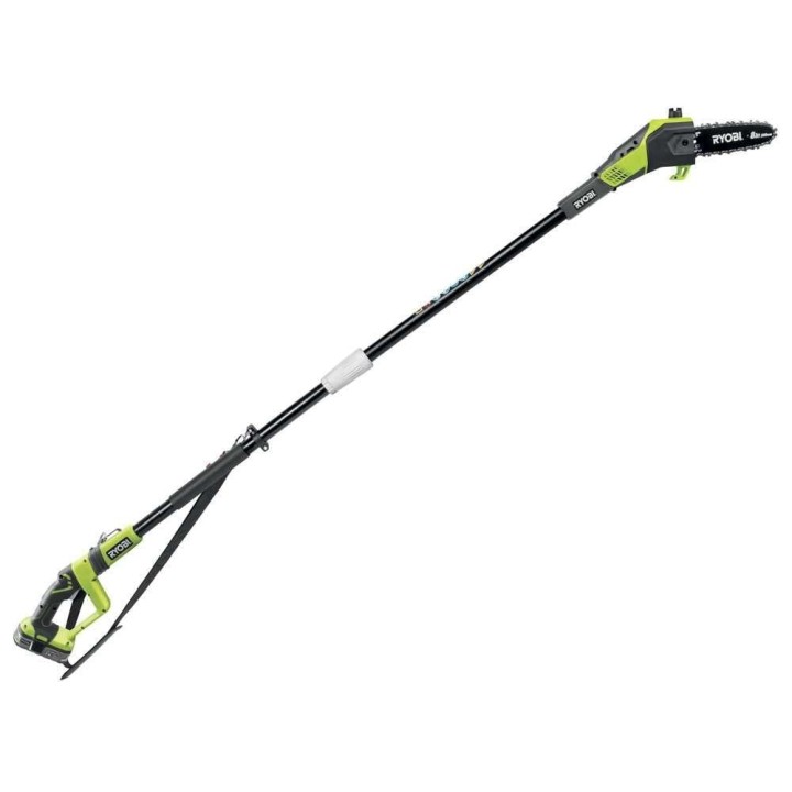 Ryobi OPP1820 teleskooppioksasaha, 18 V, 20 cm, 180–250 cm