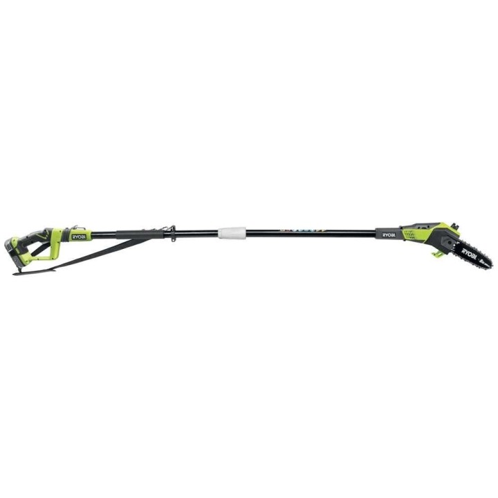 Ryobi OPP1820 teleskooppioksasaha, 18 V, 20 cm, 180–250 cm