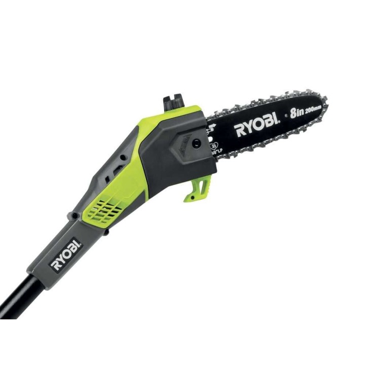 Ryobi OPP1820 teleskooppioksasaha, 18 V, 20 cm, 180–250 cm