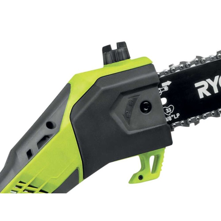 Ryobi OPP1820 teleskooppioksasaha, 18 V, 20 cm, 180–250 cm