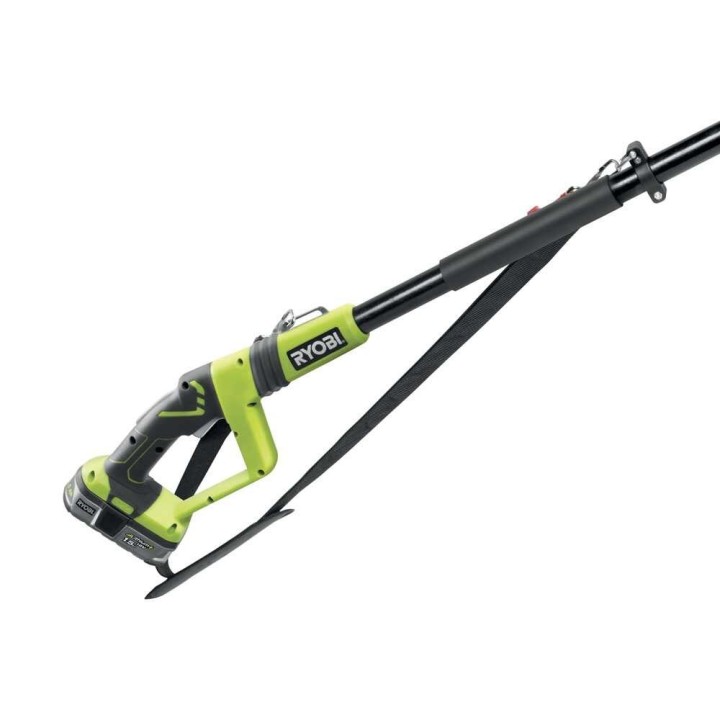 Ryobi OPP1820 teleskooppioksasaha, 18 V, 20 cm, 180–250 cm