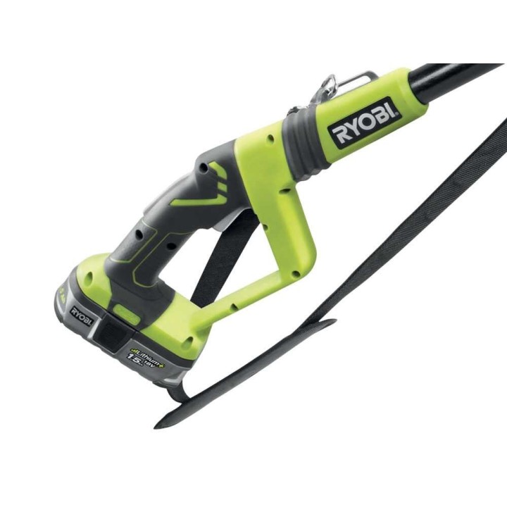 Ryobi OPP1820 teleskooppioksasaha, 18 V, 20 cm, 180–250 cm