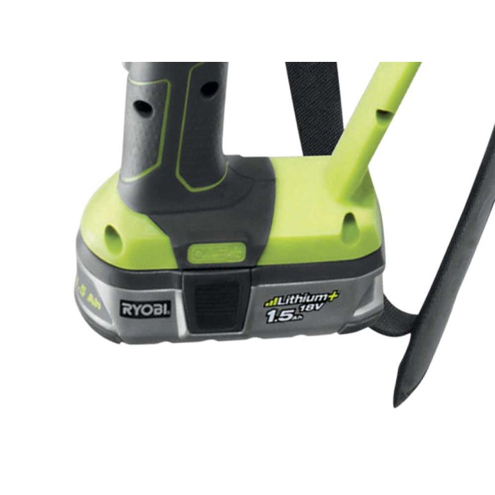 Ryobi OPP1820 teleskooppioksasaha, 18 V, 20 cm, 180–250 cm