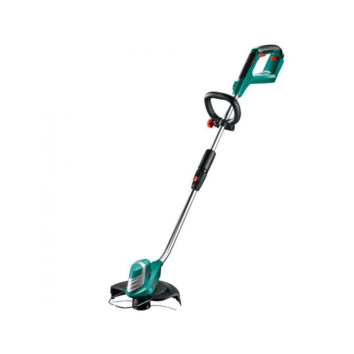 Bosch AdvancedGrassCut 36 akkukäyttöinen ruohotrimmeri 36 V ilman akkua ja laturia