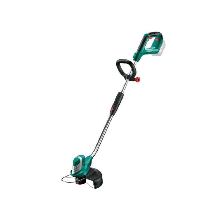 Bosch AdvancedGrassCut 36 akkukäyttöinen ruohotrimmeri, 36 V, ilman akkua ja laturia