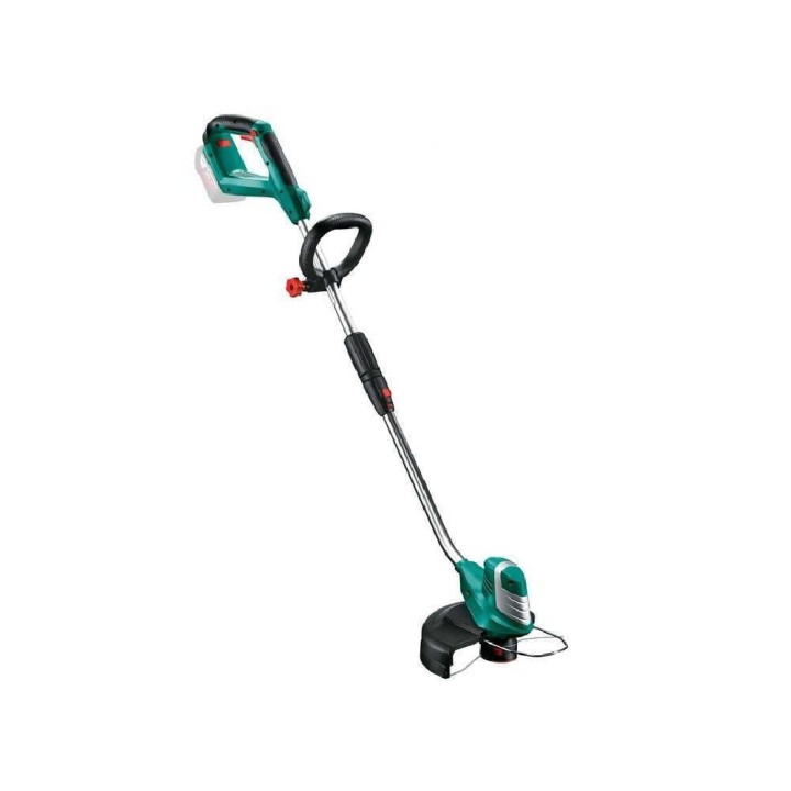 Bosch AdvancedGrassCut 36 akkukäyttöinen ruohotrimmeri, 36 V, ilman akkua ja laturia