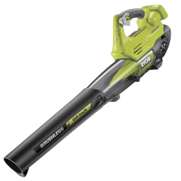 Ryobi RY18BLXA 0 akkupuhallin 18 V 4 Ah 200 km h