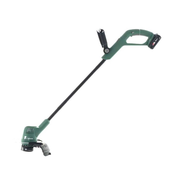 Bosch EasyGrassCut 18-260 akkutrimmeri, 18 V, 26 cm, ilman akkua ja laturia