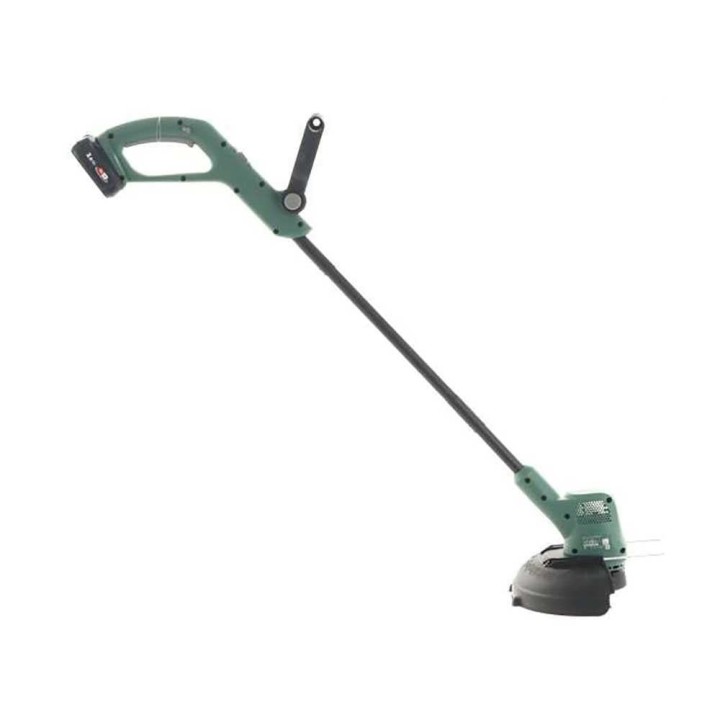 Bosch EasyGrassCut 18-260 akkutrimmeri, 18 V, 26 cm, ilman akkua ja laturia