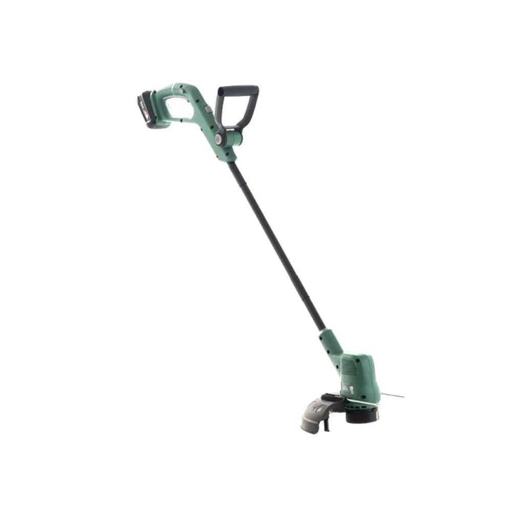 Bosch EasyGrassCut 18-260 akkutrimmeri, 18 V, 26 cm, ilman akkua ja laturia