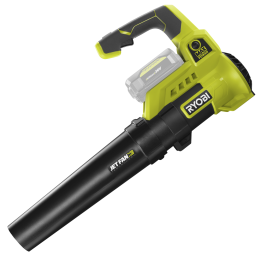 Ryobi RY36BLA 0 lehtipuhallin 36 V 152 km h ilman akkua ja laturia