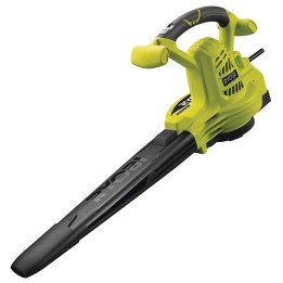 RYOBI RBV3000CSV sähköinen lehtipuhallin imuri ja silppuri 3 000 W 230 V