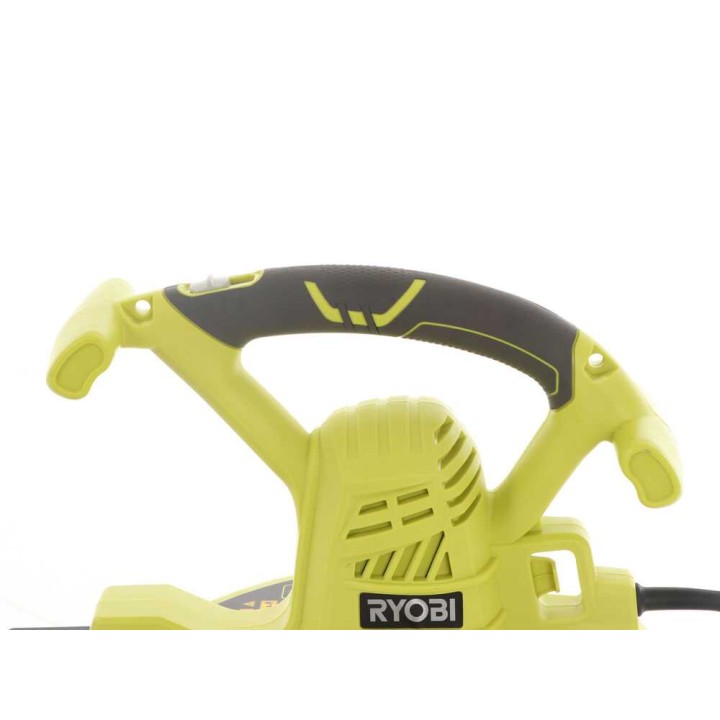 RYOBI RBV3000CSV sähköinen lehtipuhallin, imuri ja silppuri, 3 000 W, 230 V