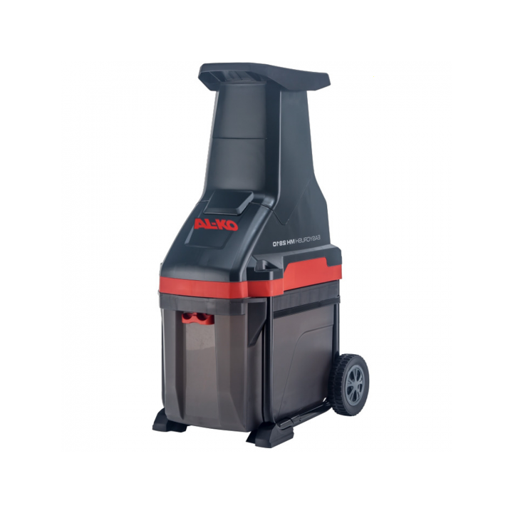 AL KO Easy Crush MH 2810 biomurskain 2 800 W enintään 40 mm