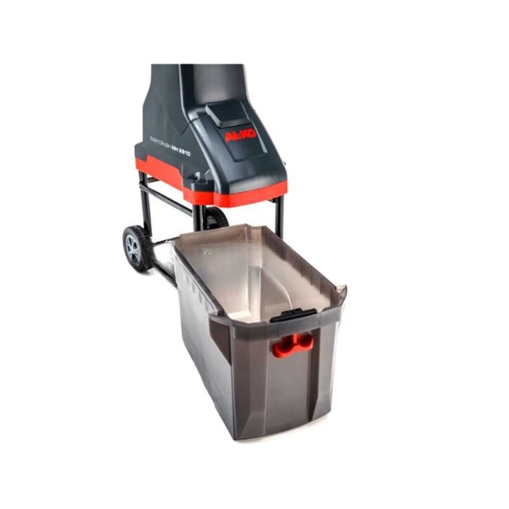 AL-KO Easy Crush MH 2810 biomurskain, 2 800 W, enintään 40 mm