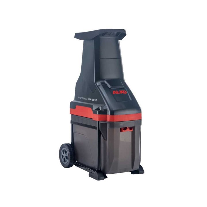AL-KO Easy Crush MH 2810 biomurskain, 2 800 W, enintään 40 mm